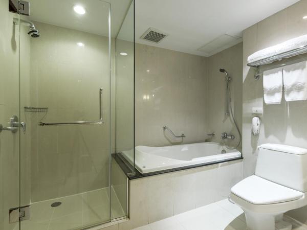 Centre Point Sukhumvit Thong-Lo : photo 5 de la chambre suite 1 chambre