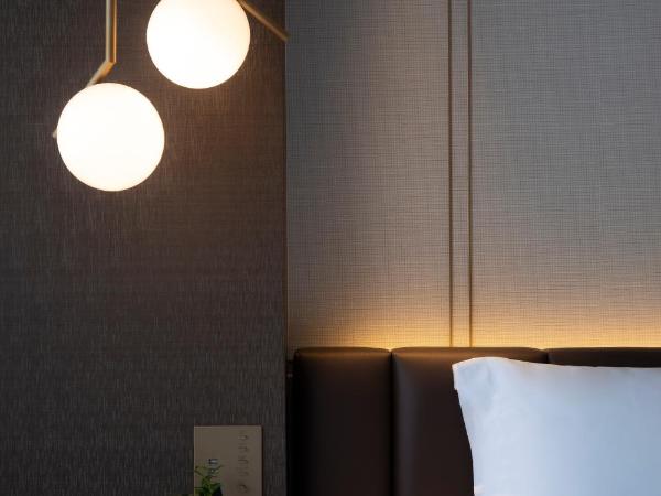 The Strings by InterContinental, Tokyo, an IHG Hotel : photo 3 de la chambre chambre 1 lit double classique