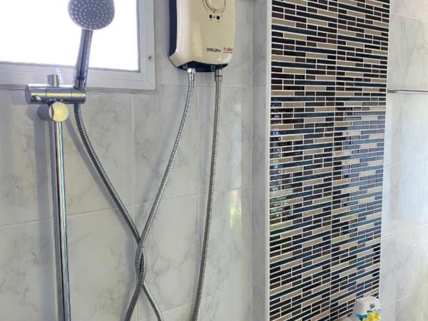 Kurina Hotel : photo 4 de la chambre chambre double deluxe