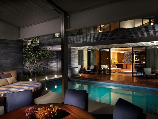 InterContinental Sanya Resort, an IHG Hotel : photo 5 de la chambre villa 2 chambres :