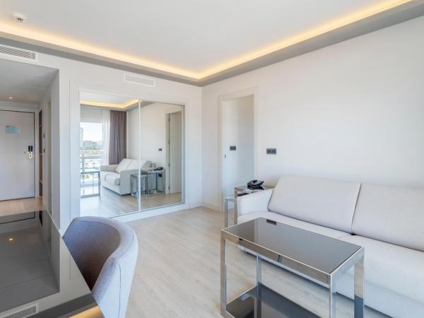 Melia Alicante : photo 4 de la chambre suite junior exécutive