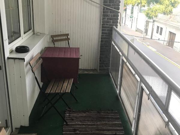 Hív-Lak Apartman : photo 4 de la chambre chambre double avec salle de bains privative