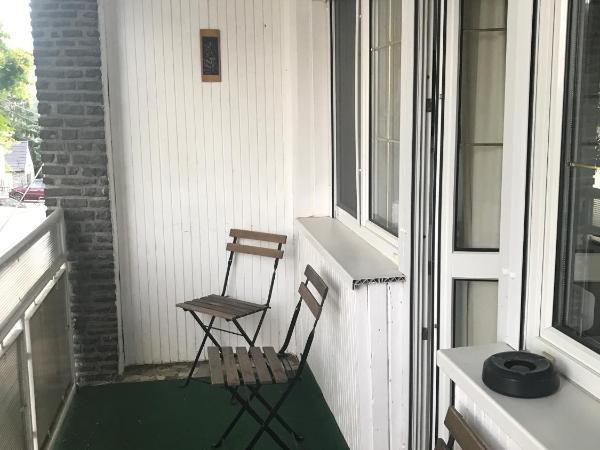 Hív-Lak Apartman : photo 5 de la chambre chambre double avec salle de bains privative