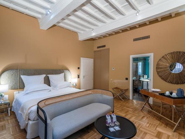 Hotel Number Nine : photo 5 de la chambre suite junior