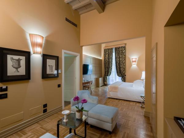 Hotel Number Nine : photo 3 de la chambre suite junior deluxe