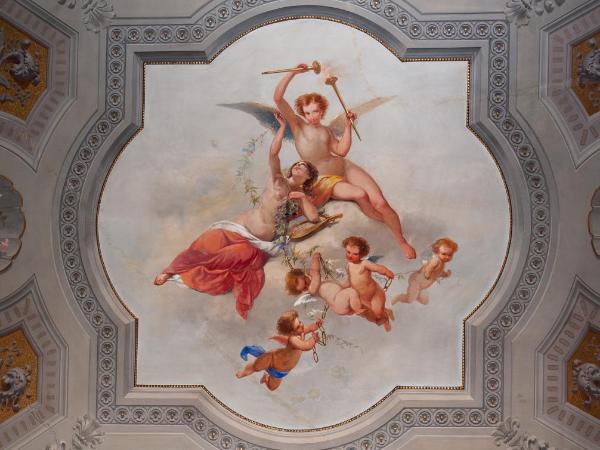 Hotel Number Nine : photo 3 de la chambre suite standard