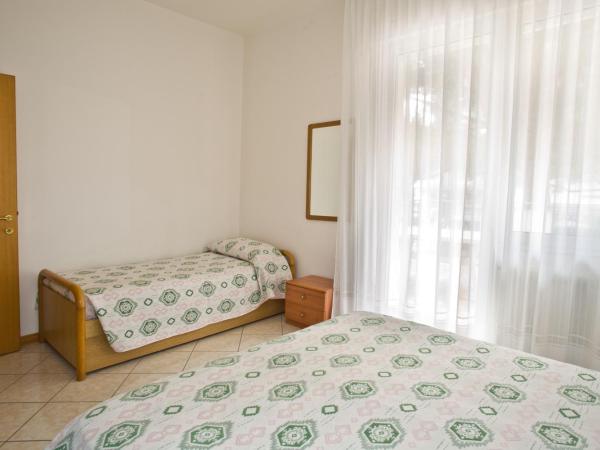 Villa Hanna : photo 3 de la chambre appartement 1 chambre - bleu