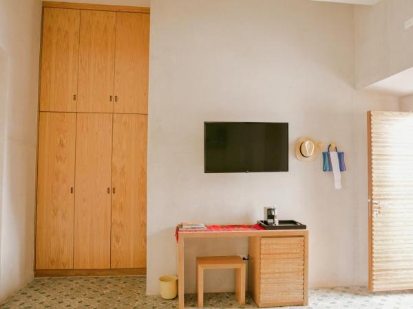 Casa Carmen Morelos : photo 6 de la chambre suite junior