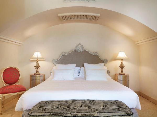 Romano Palace Luxury Hotel : photo 1 de la chambre suite avec terrasse