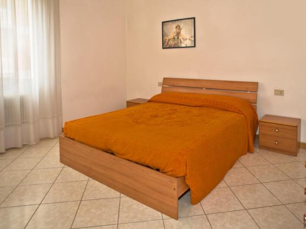 Villa Hanna : photo 3 de la chambre appartement 1 chambre - beige