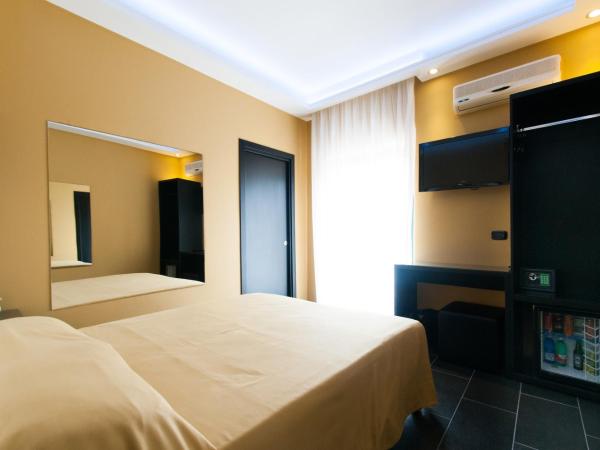 Fly Boutique Hotel : photo 9 de la chambre chambre double