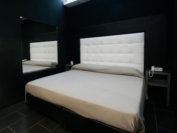 Fly Boutique Hotel : photo 6 de la chambre chambre double