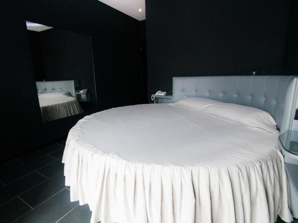 Fly Boutique Hotel : photo 6 de la chambre chambre double deluxe avec vue panoramique