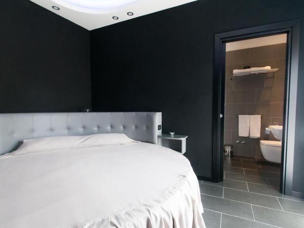 Fly Boutique Hotel : photo 4 de la chambre chambre double deluxe avec vue panoramique