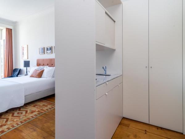 Casa do Cativo : photo 2 de la chambre appartement standard