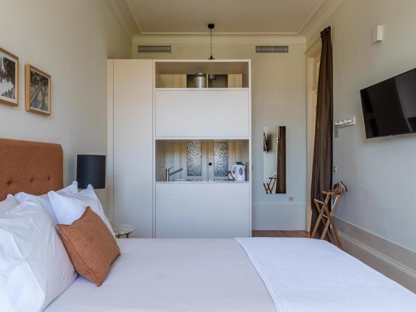 Casa do Cativo : photo 3 de la chambre appartement standard