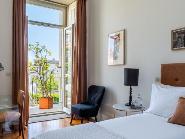 Casa do Cativo : photo 4 de la chambre appartement standard