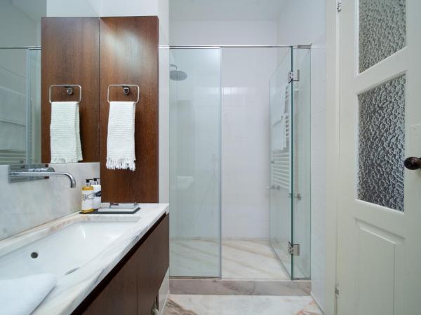 Casa do Cativo : photo 5 de la chambre appartement standard