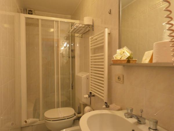 Albergo Marin : photo 10 de la chambre chambre double ou lits jumeaux - occupation simple