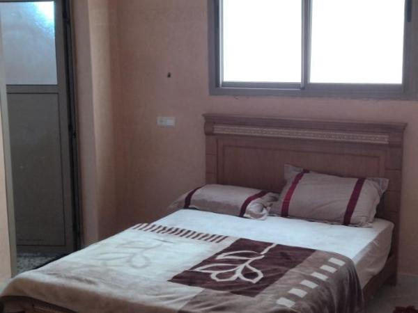 Surf Oubaha Chambre Tamrakht Taghazout : photo 4 de la chambre chambre double deluxe avec baignoire