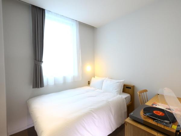 MUSTARD HOTEL SHIMOKITAZAWA : photo 1 de la chambre superior double b 【2f】