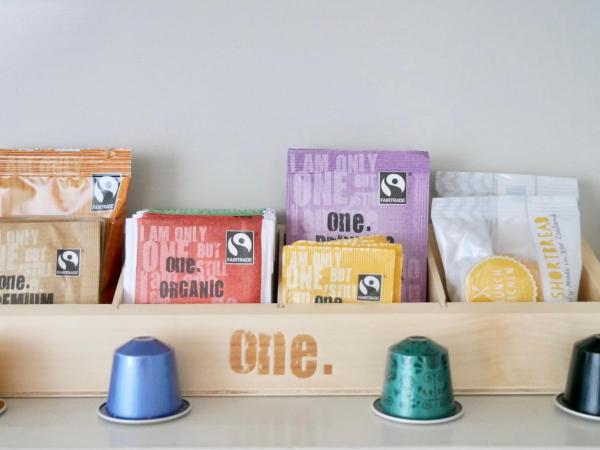 Boulevard Waters : photo 6 de la chambre appartement familial - rez-de-chaussée