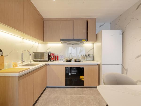 Cresasia Residence : photo 7 de la chambre superior two bed suite