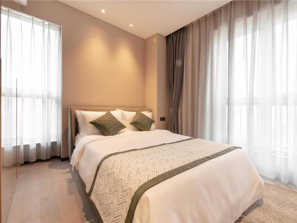 Cresasia Residence : photo 6 de la chambre superior two bed suite