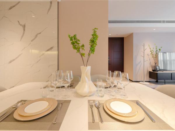 Cresasia Residence : photo 1 de la chambre superior two bed suite