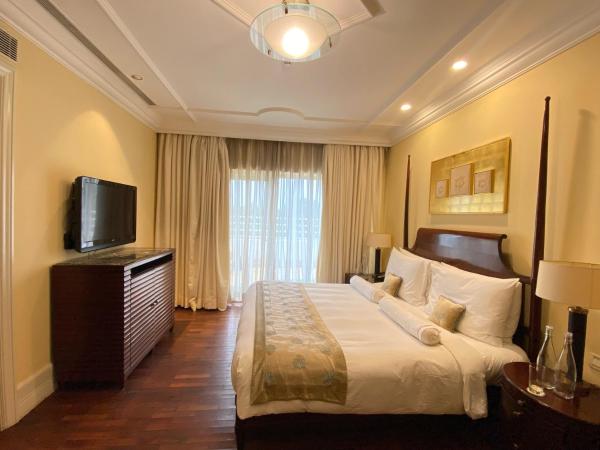 The Claridges New Delhi : photo 4 de la chambre chambre avec terrasse - héritage 