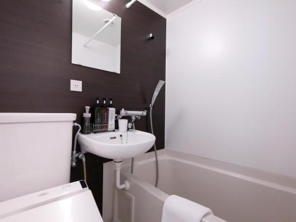 Kyoto Tower Hotel : photo 2 de la chambre chambre simple - non-fumeurs