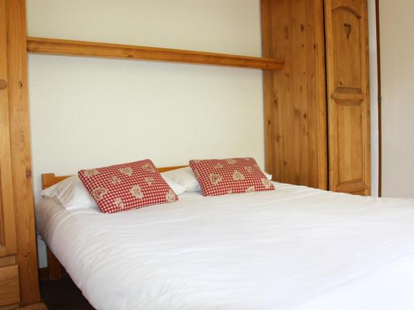 Azureva La Clusaz les Aravis : photo 10 de la chambre appartement 2 chambres