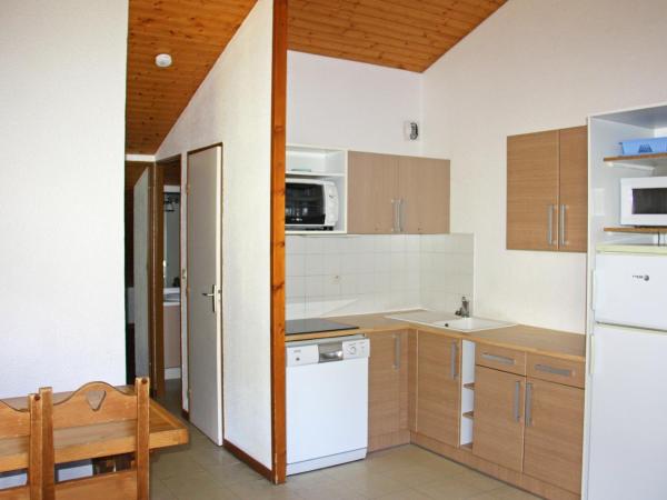 Azureva La Clusaz les Aravis : photo 10 de la chambre appartement (5-6 adultes)