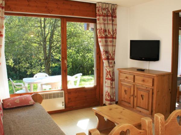 Azureva La Clusaz les Aravis : photo 9 de la chambre appartement (5-6 adultes)