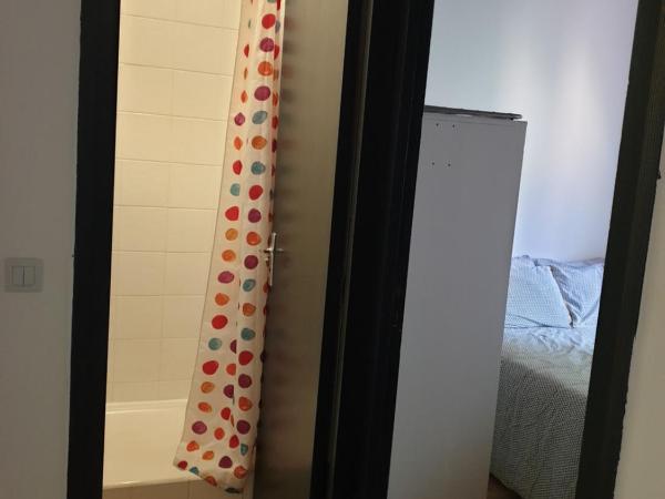 L'Atelier du Rêve : photo 5 de la chambre appartement - rez-de-chaussée