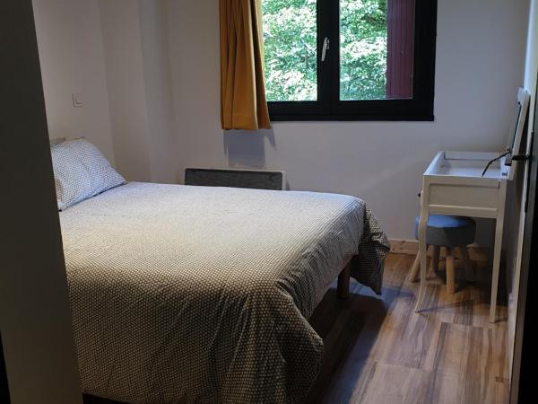 L'Atelier du Rêve : photo 4 de la chambre appartement - rez-de-chaussée