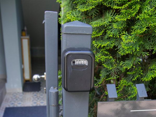 Apartament A2D Kraków : photo 10 de la chambre appartement avec terrasse