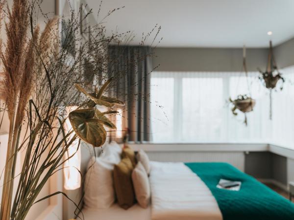 The Blasky : photo 4 de la chambre chambre double