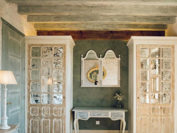 La Corrala del Realejo : photo 5 de la chambre appartement supérieur