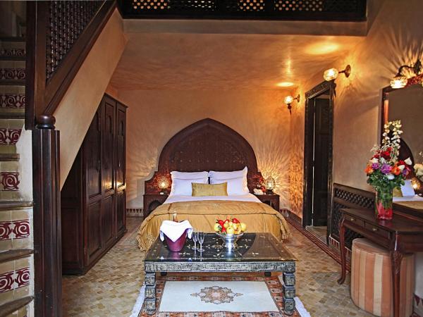 Palais Shéhérazade & Spa : photo 4 de la chambre suite junior