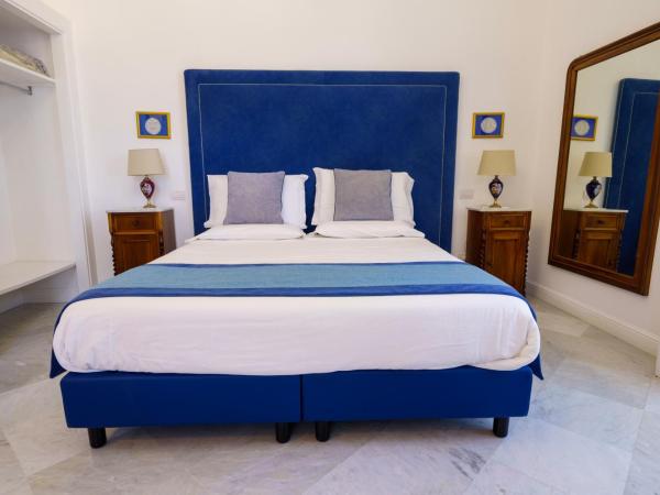 Villa Manning Relais : photo 3 de la chambre suite junior avec terrasse