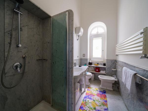 Villa Manning Relais : photo 10 de la chambre chambre double ou lits jumeaux supérieure