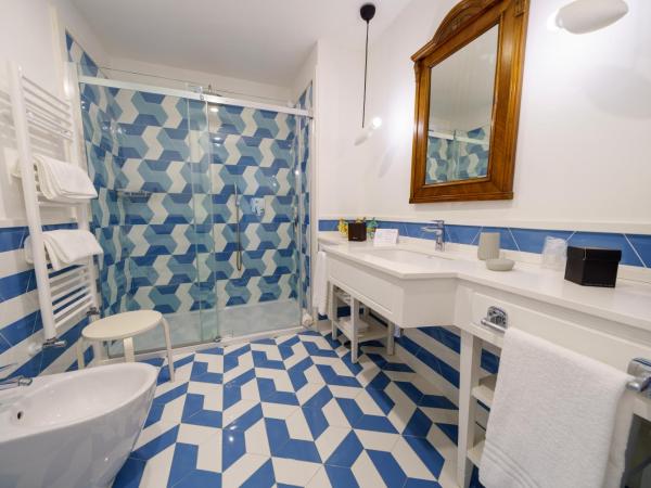 Villa Manning Relais : photo 6 de la chambre suite en duplex