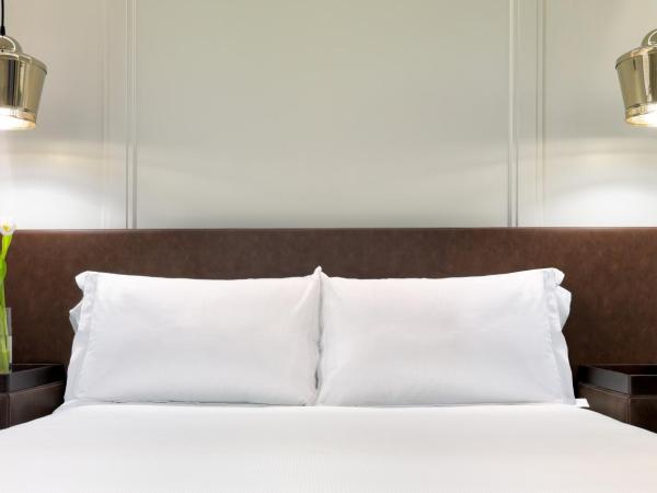 Boutique Hotel H10 Montcada : photo 3 de la chambre chambre simple basique