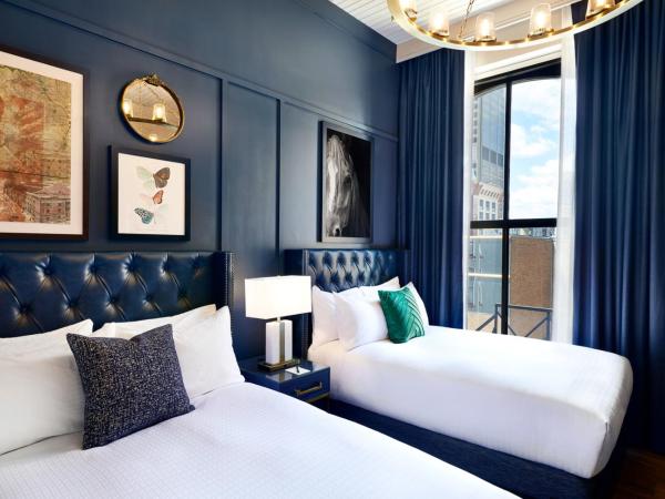 The Grady Hotel : photo 4 de la chambre chambre double traditionnelle