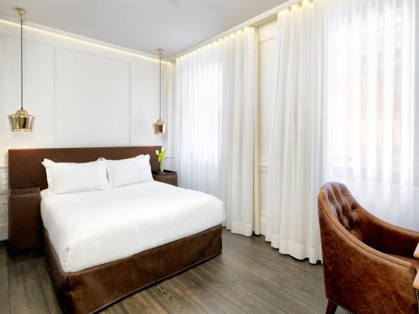 Boutique Hotel H10 Montcada : photo 5 de la chambre chambre double ou lits jumeaux