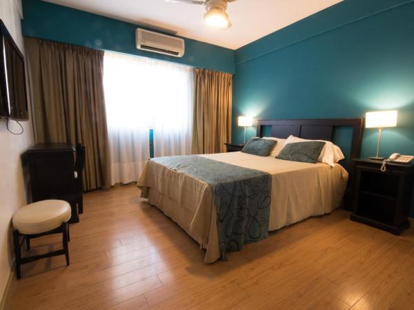 Gran Hotel Buenos Aires : photo 7 de la chambre chambre double standard