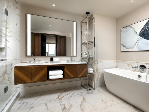 Park Hyatt Toronto : photo 5 de la chambre suite d'angle 1 chambre