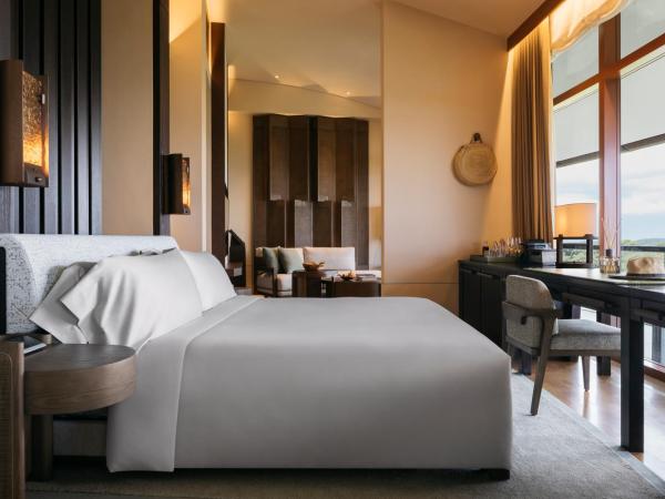 Capella Singapore : photo 8 de la chambre suite sentosa