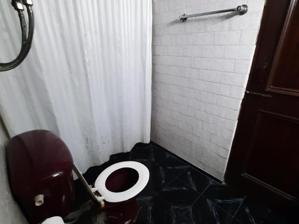 Grace Home : photo 4 de la chambre chambre double Économique